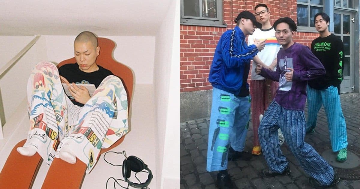10年零緋聞樂團主唱突傳結婚！保密到連經紀公司都不知情