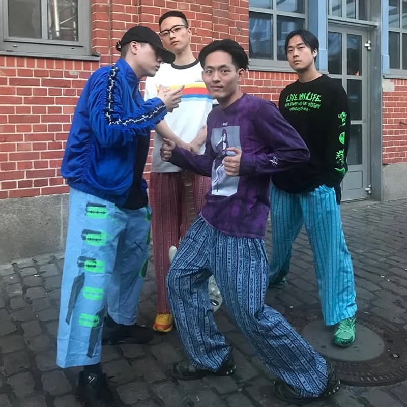 Image Source:instagram |hyukohofficial 