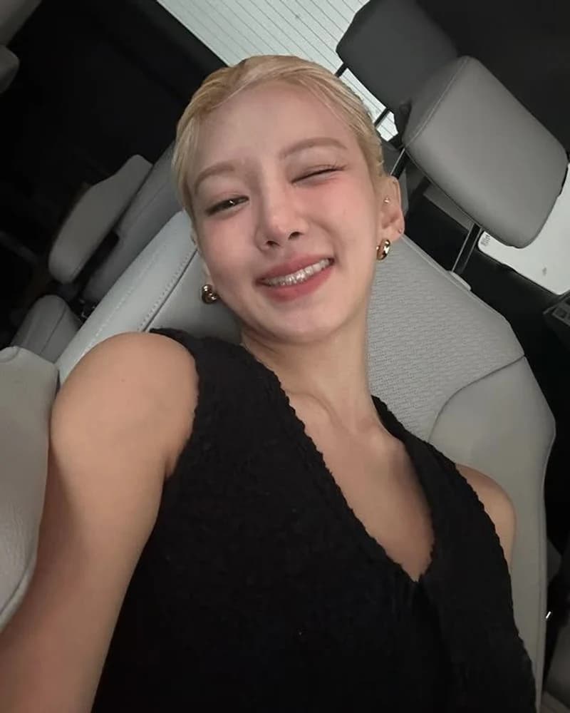 Image Source:instagram | hyoyeon_x_x