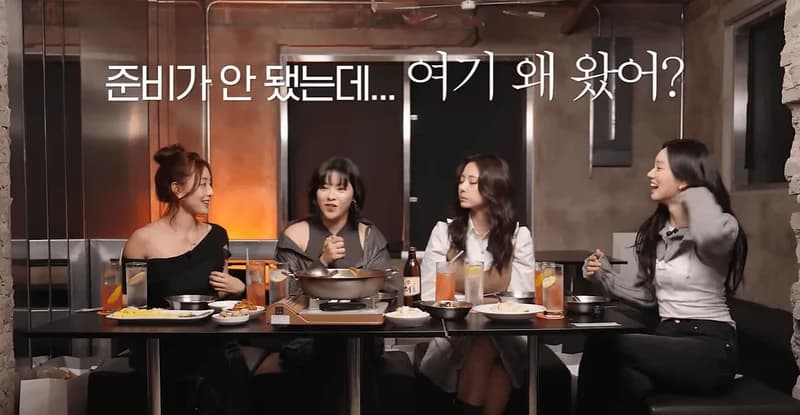 Image Source:YouTube l IamLeeHyeri