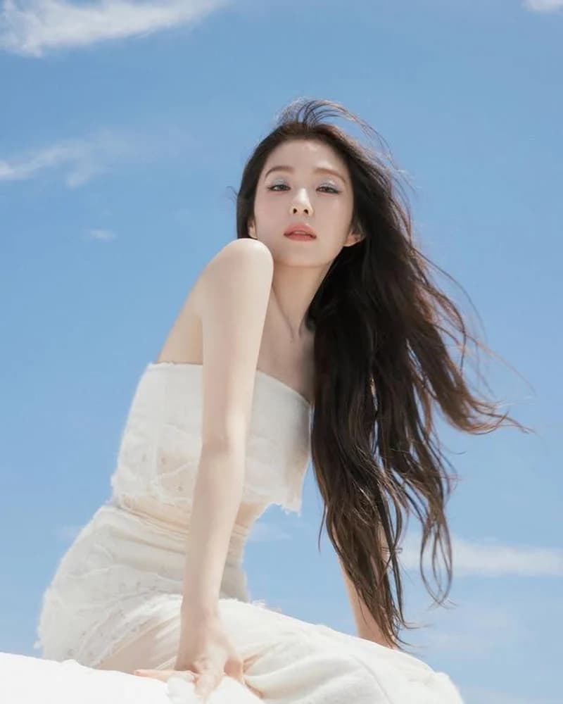 Image Source :instagram | renebaebae