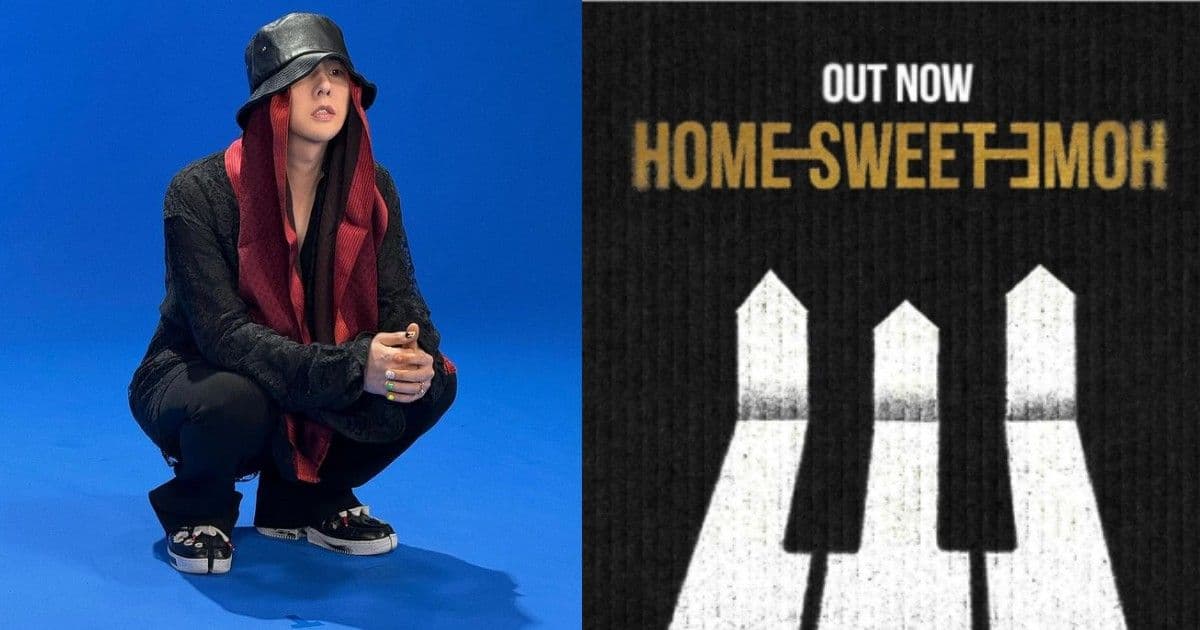 不改歌詞將無法在KBS電視台播出!GD《HOME SWEET HOME》遭KBS審查不合格