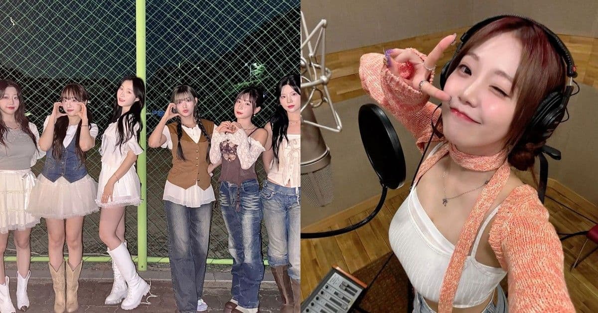 剛靠AV女星爭議、新水彈女神打開知名度！為團體人氣被迫穿暴露卻突被公司解散