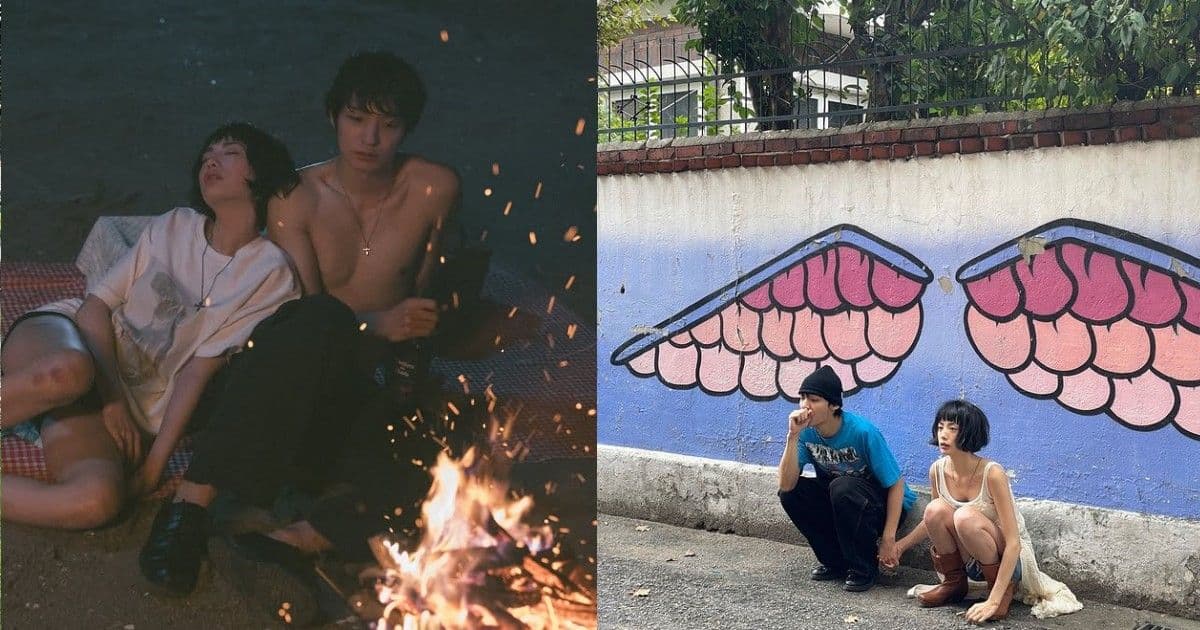 Nana與年下6歲模特兒陷戀愛傳聞!韓媒爆出交往許久「戀愛痕跡」!雙方經紀公司疑似默認