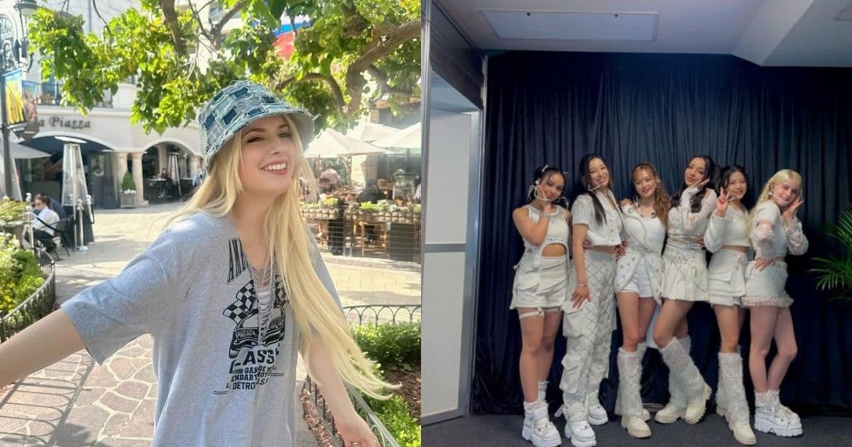被虐待自殘甚至試圖自殺！JYP新女團成員提出解約訴訟！抨擊K-pop產業太極端