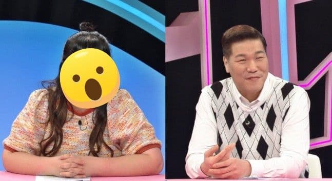 只要哥哥敞開心扉！年下12歲女星公開告白徐章焄「想嫁」