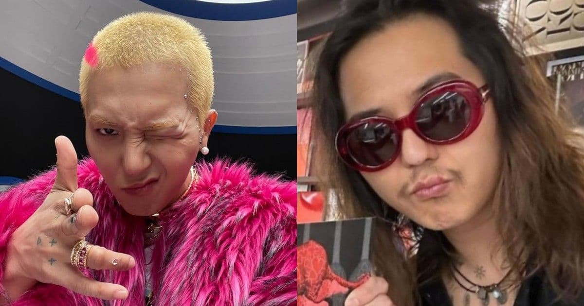 繼長髮+染髮爭議後再度被質疑！D社爆Winner宋旻浩疑買通負責人！陷「當兵出勤造假」疑雲