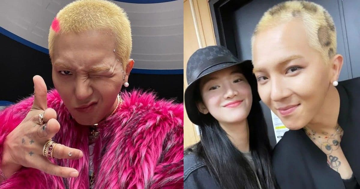2年前就因電影結緣!韓媒挖出宋旻浩與緋聞女友朴柱炫戀愛線!雙方所屬社回應了