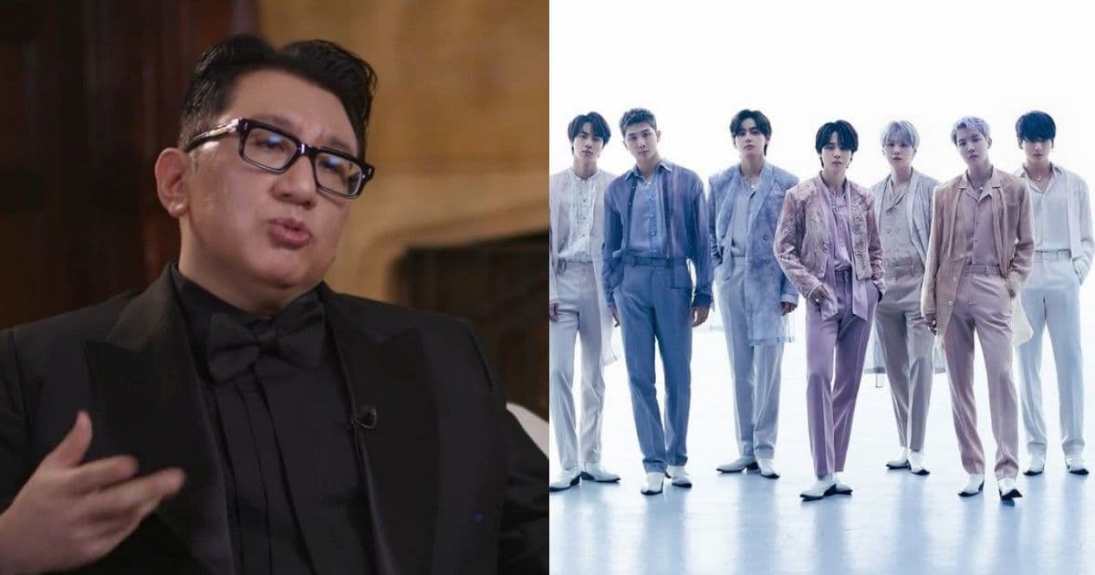 韓國國內網友集體撻伐！房時爀自讚「BTS和我改變了歐美對亞洲文化的偏見」卻引海外一面倒力挺