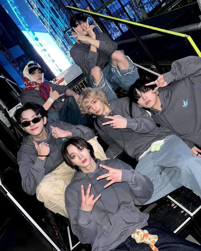 網勸BOYNEXTDOOR修改舞台表現!引韓論壇粉絲兩派論戰