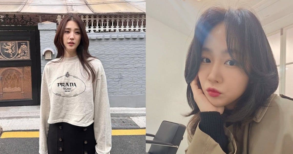 犯罪者竟然是大學教授偽裝成粉絲！昭宥、朴河宣自爆深受Deepfake侵害：太毛骨悚然