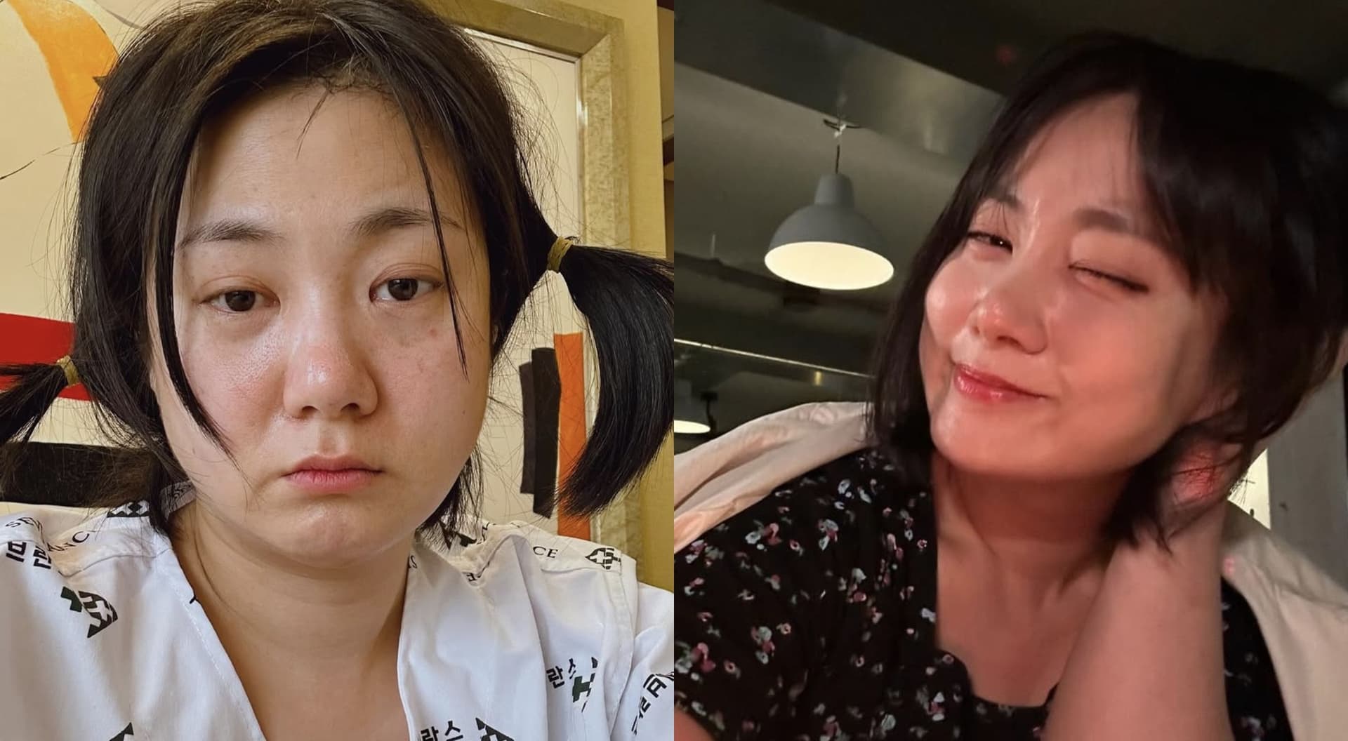 比任何人都還快!務安的女兒朴娜勑親自援助遺屬!唯獨捐款一條件曝光
