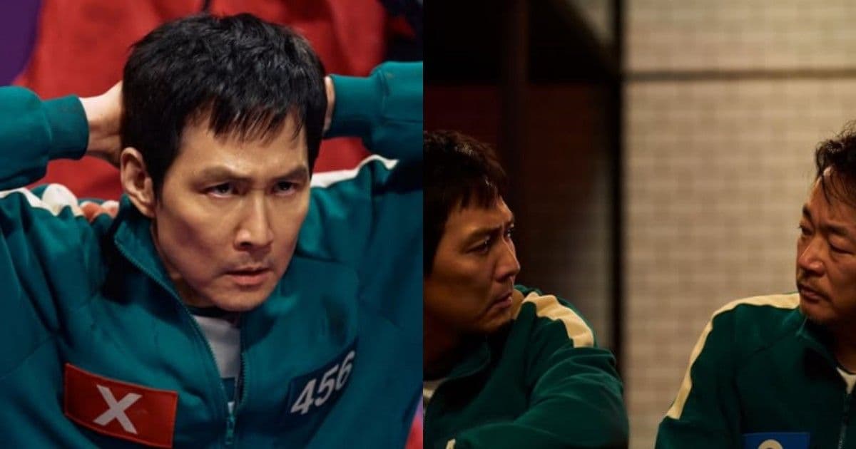 從跑龍套到國際關注!《魷魚遊戲2》「男配」演技獲全網好評:很有沉浸感