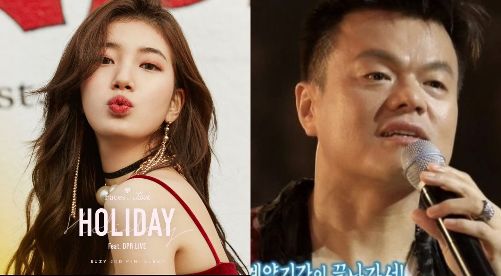 續約率倒數→每團都續!JYP留團率越來越高的原因:看看秀智就知道