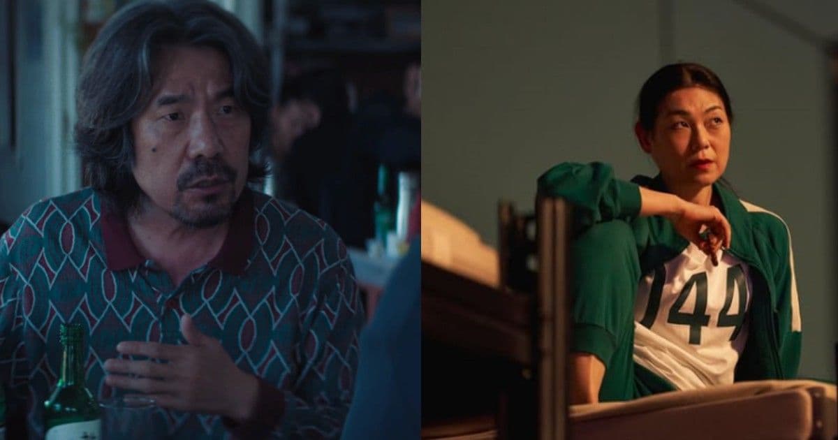 交往5年因男演員性侵醜聞分手!現實前情侶《魷魚遊戲2》中重聚掀話題