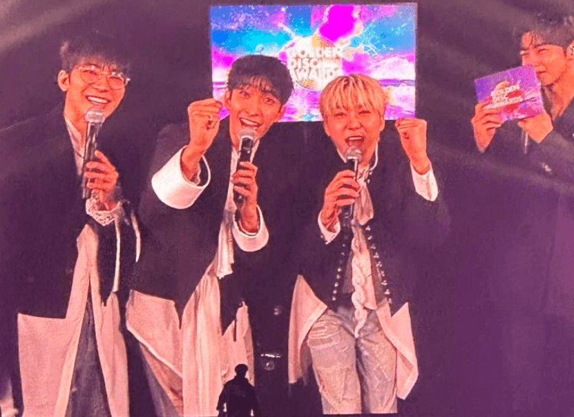 車銀優採訪SEVENTEEN跟GFRIEND真的超好笑！居然叫「屎珉」
