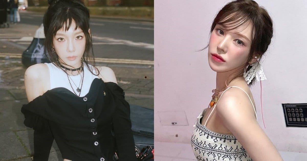 公司僅用「個人原因」草草了事!太妍、Wendy皆不參加SM30週年演唱會親上火線揭真相
