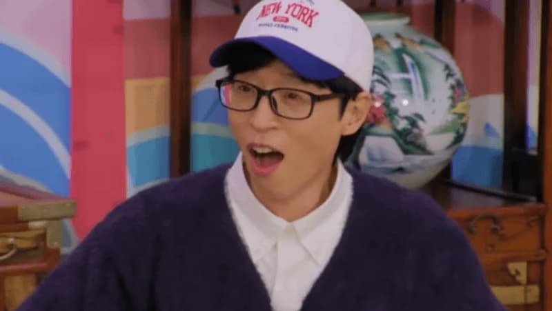 圖片來源:SBS《Running Man》