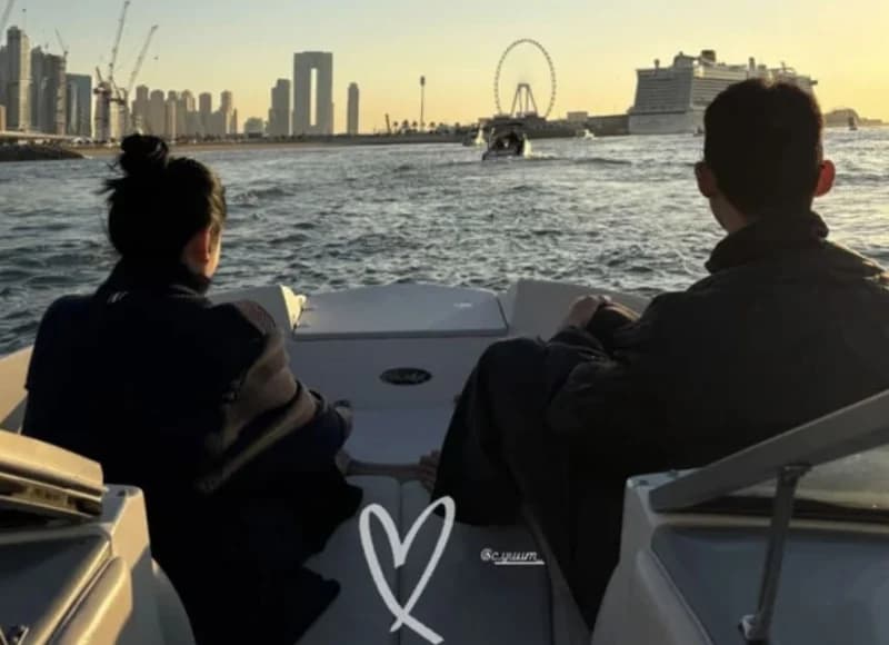 圖片來源:IG@melodysoyani