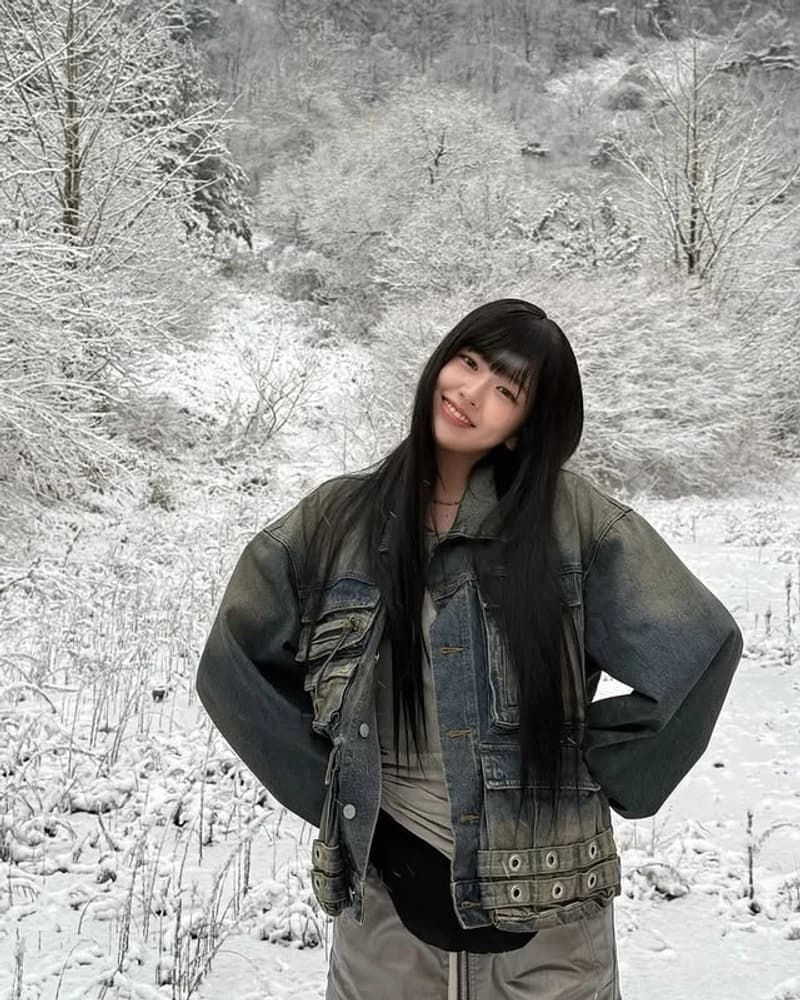 圖片來源:IG@_yujin_an