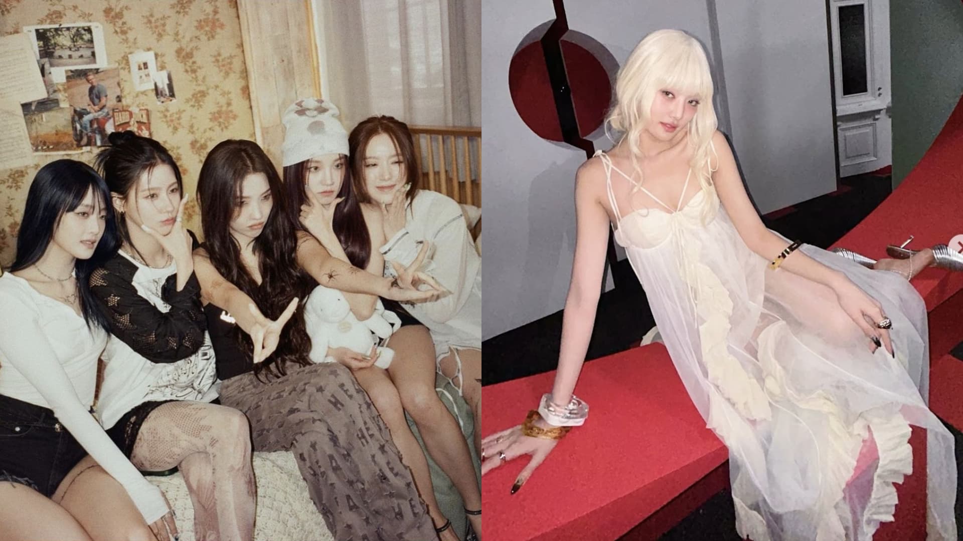 比談全員續約更難!Minnie首度談(G)I-DLE「就算分歧」也能繼續下去的原因!