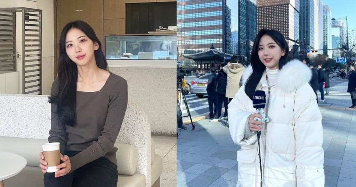 生前求救卻被忽視?JYP練習生出身主播因職場霸凌自殺!MBC發聲否認:未曾收到任何投訴