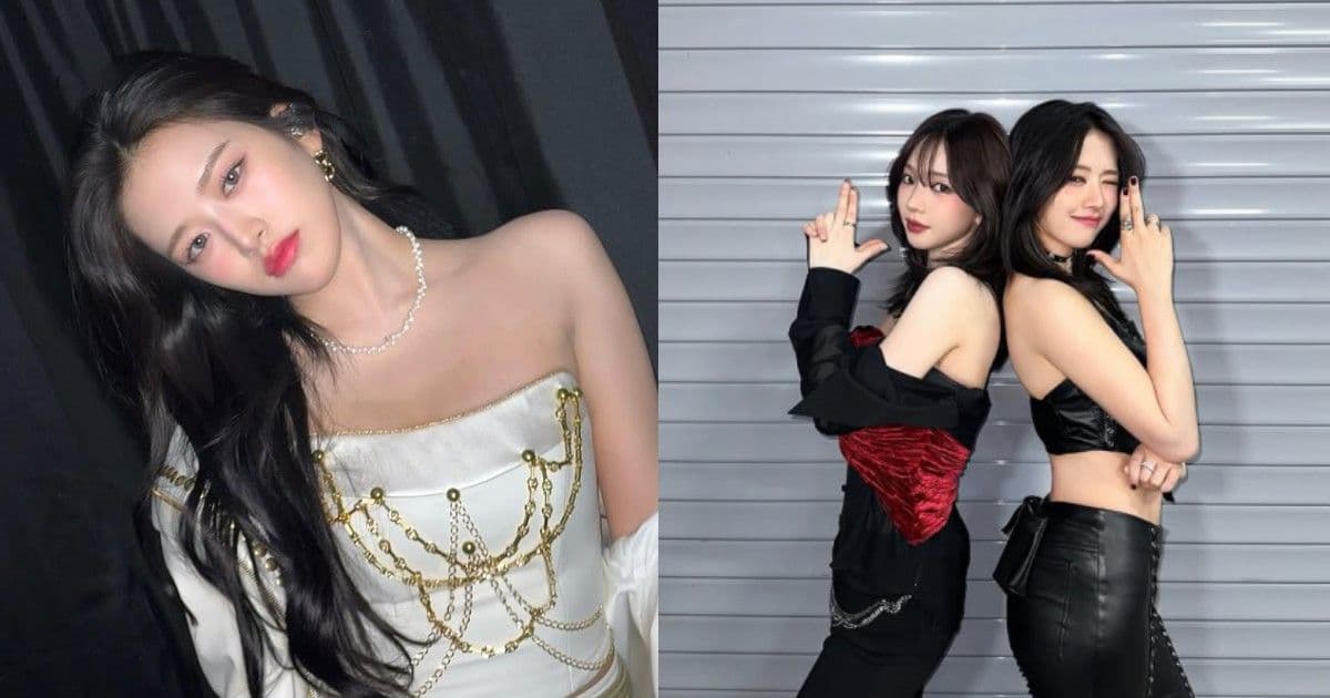 想跟Karina變親近卻害羞不敢!IVE安俞真坦承做6人隊長不易:會因隊員「1句話」開心
