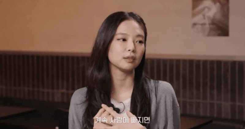 圖片來源:YouTube| IamLeeHyeri