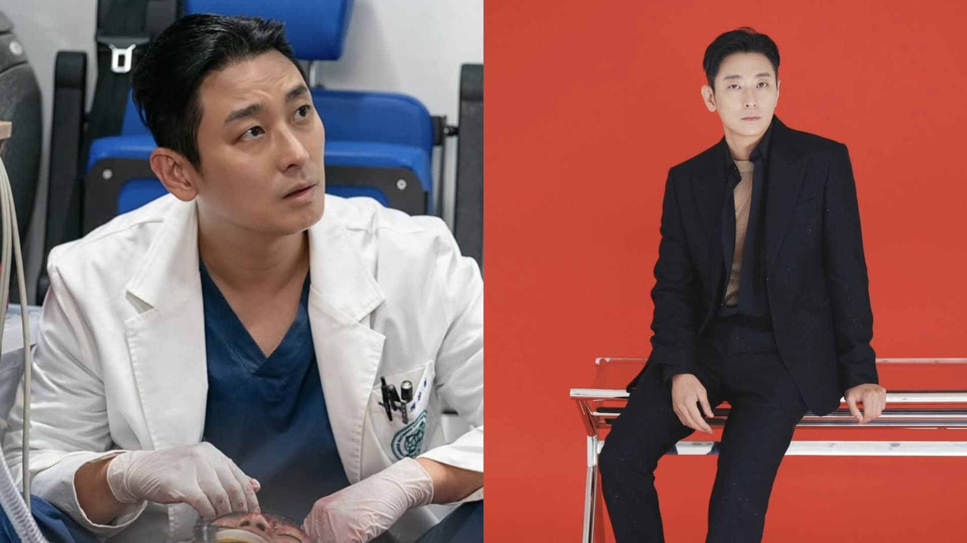 《外傷重症》再紅韓國人也不愛他?朱智勛「開演前落跑」黑歷史遭挖:很沒職業道德