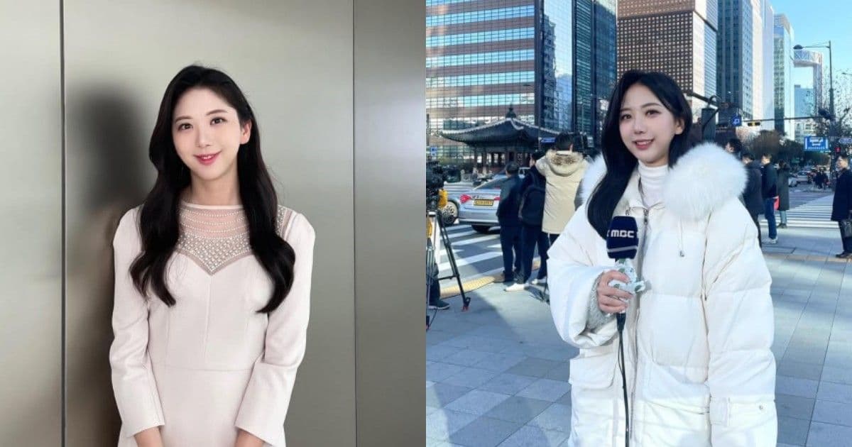 韓已故女主播為播報拚命打三份工！被霸凌到患憂鬱症MBC卻以「工作態度」要求下車