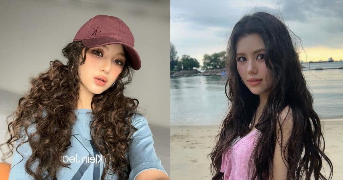 NJZ Danielle親姊自作曲陷抄襲爭議！被原作歌手點名後親開口道歉承認了