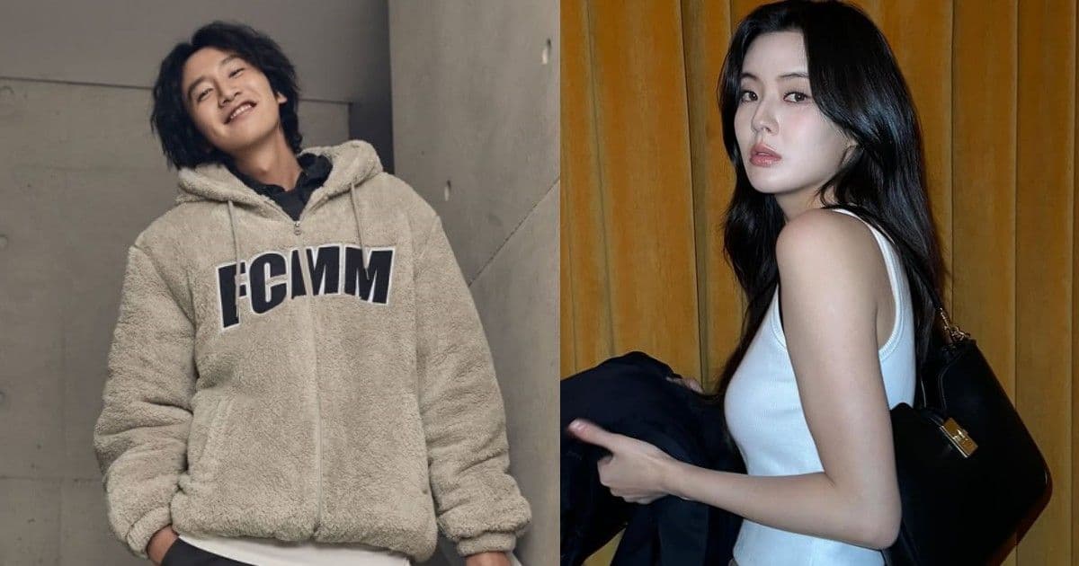 與李光洙甜蜜穩交8年！李先彬上節目被要求發分手文尷尬回「拜託」
