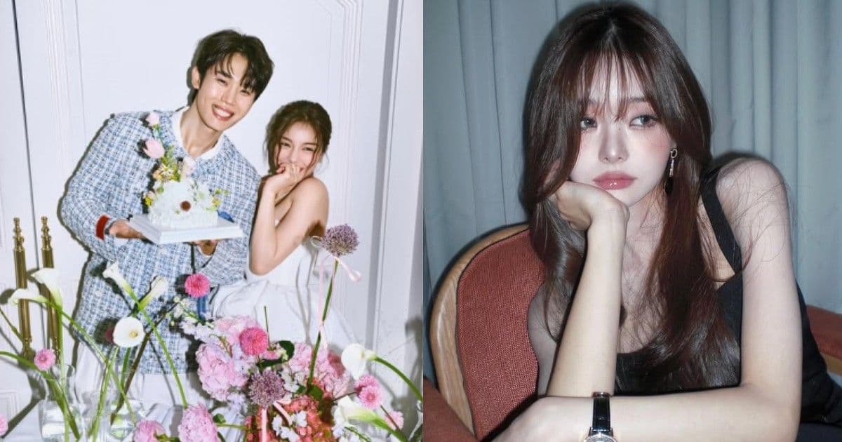 Ailee要求未婚夫一起看《單身1》！因追求過宋智雅崔時訓嚇到拼命阻止