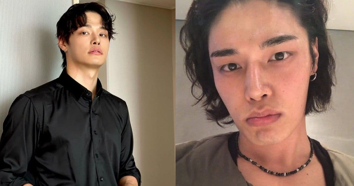 「日薪2倍！」《我獨》模特兒陷「酒吧陪聊」風波！自爆為維生打過各種零工
