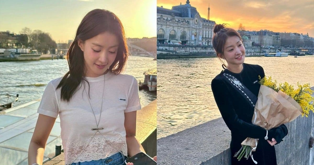 結婚8年突傳與富豪老公離婚！李詩英IG發文歎：想與所愛之人每天和平相處