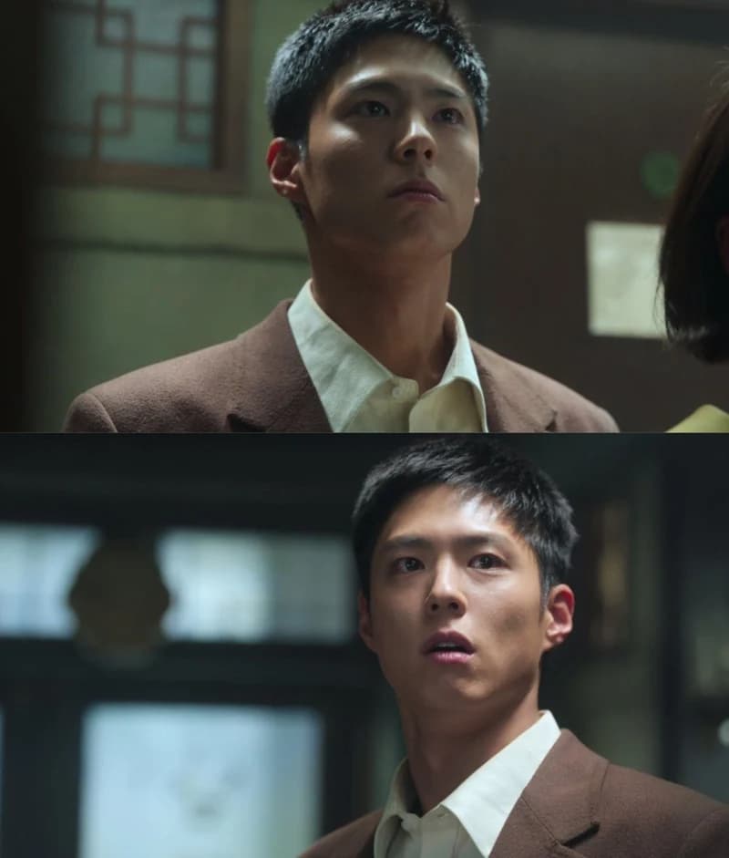 圖片來源:Netflix《苦盡柑來遇見你》