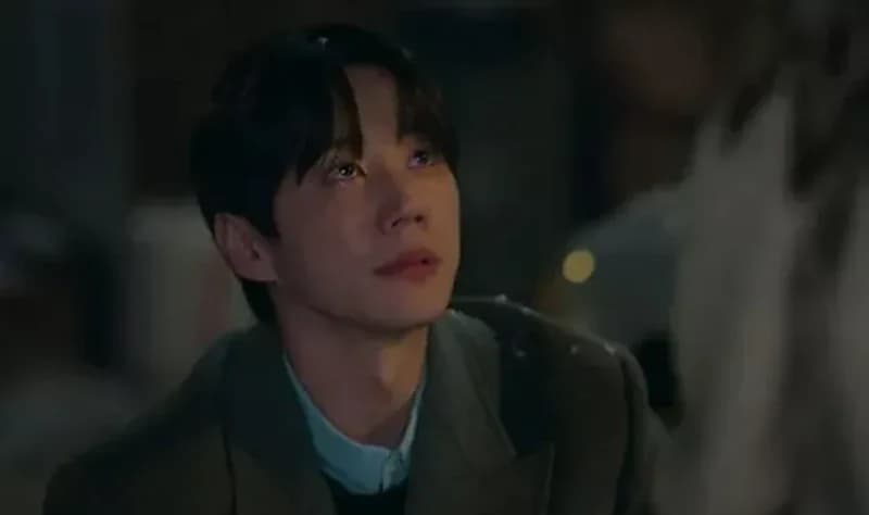 圖片來源:Netflix《苦盡柑來遇見你》