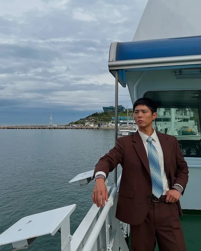 圖片來源:IG@bogummy