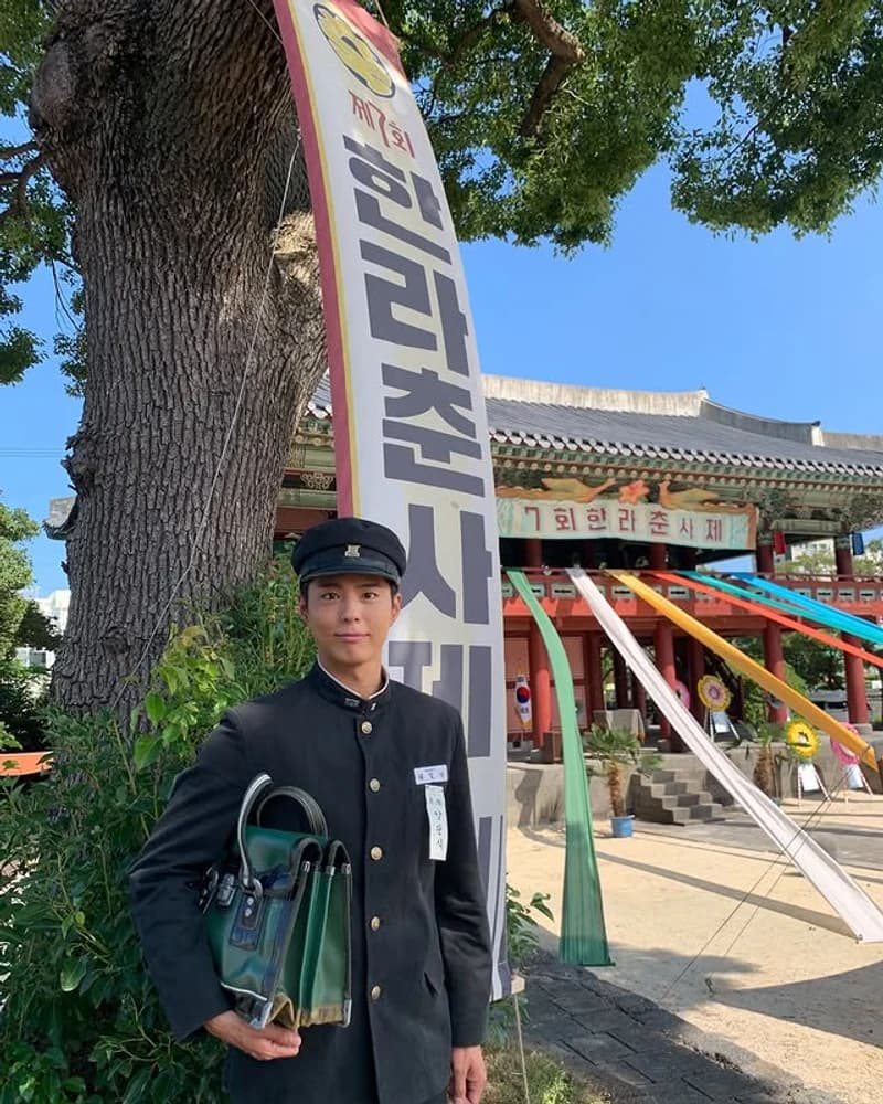 圖片來源:IG@bogummy