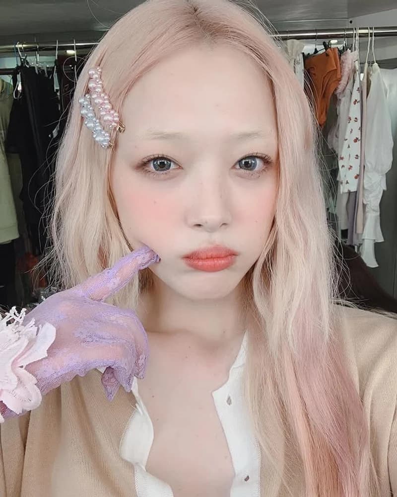 圖片來源:IG@jelly_jilli