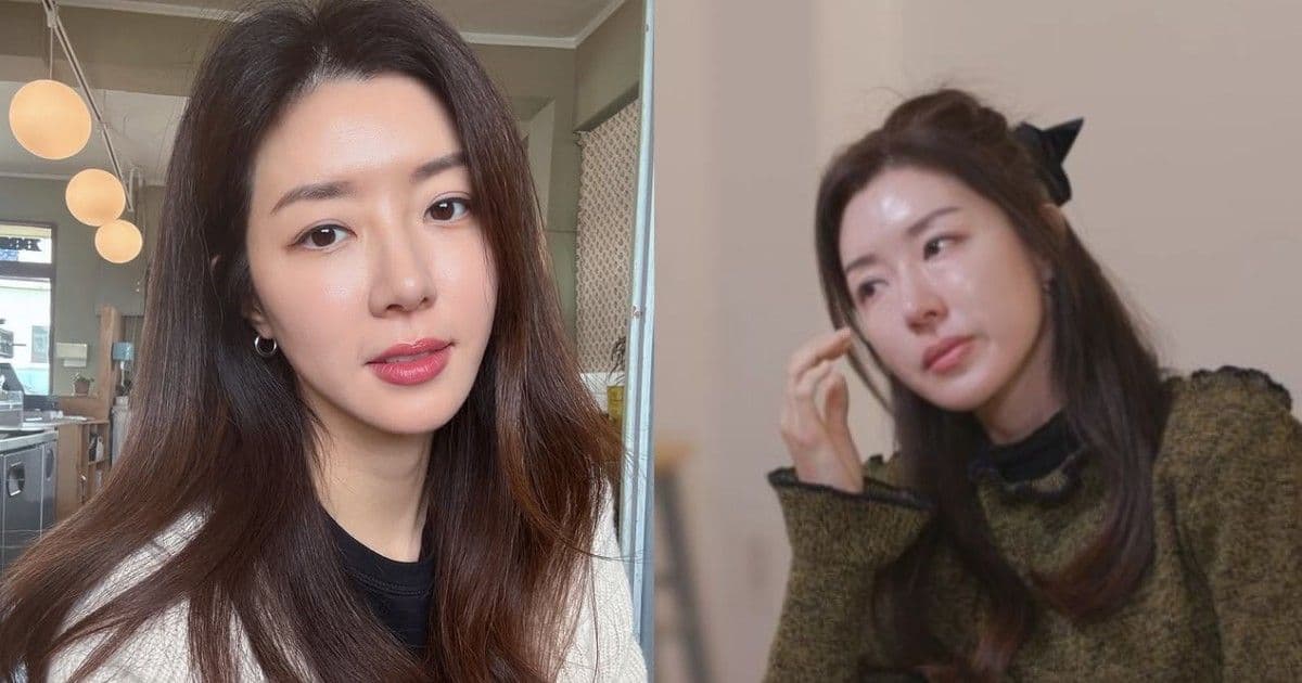 「連婆婆都勸我離婚！」朴韓星上節目為丈夫洗白卻被狠酸：二胎都生了還有臉復出？