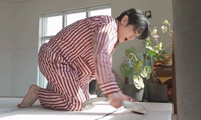 圖片來源:MBC《我獨自生活》