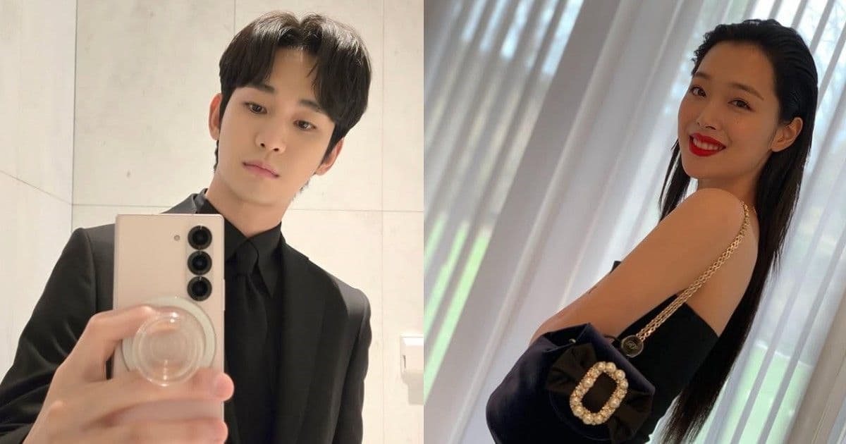 未強迫雪莉拍裸露戲！金牌抖出副導演+編劇證言「拍攝跟金秀賢無關」