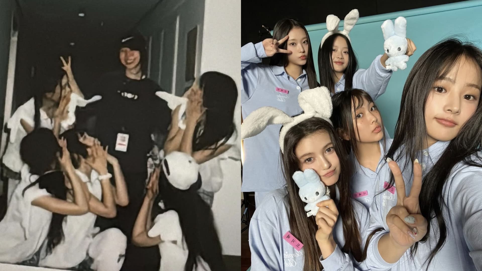 閔熙珍才是禍首?ADOR法庭上再打臉!韓媒嘆:NewJeans為保閔媽淪犧牲品