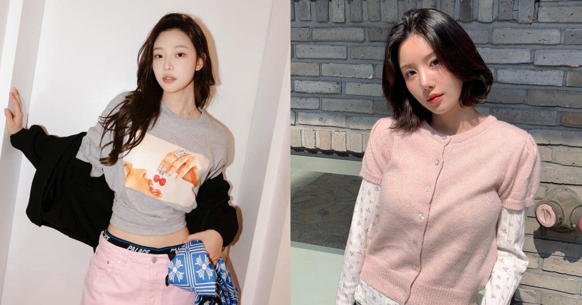 李時安自爆為上《單身4》特地練習「調情技巧」！摯友權恩妃支援50件名牌服飾