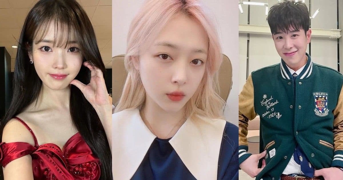 剛暗嗆IU、拖P.O下水！親哥又發文狙擊雪莉至親：連葬禮都不參加