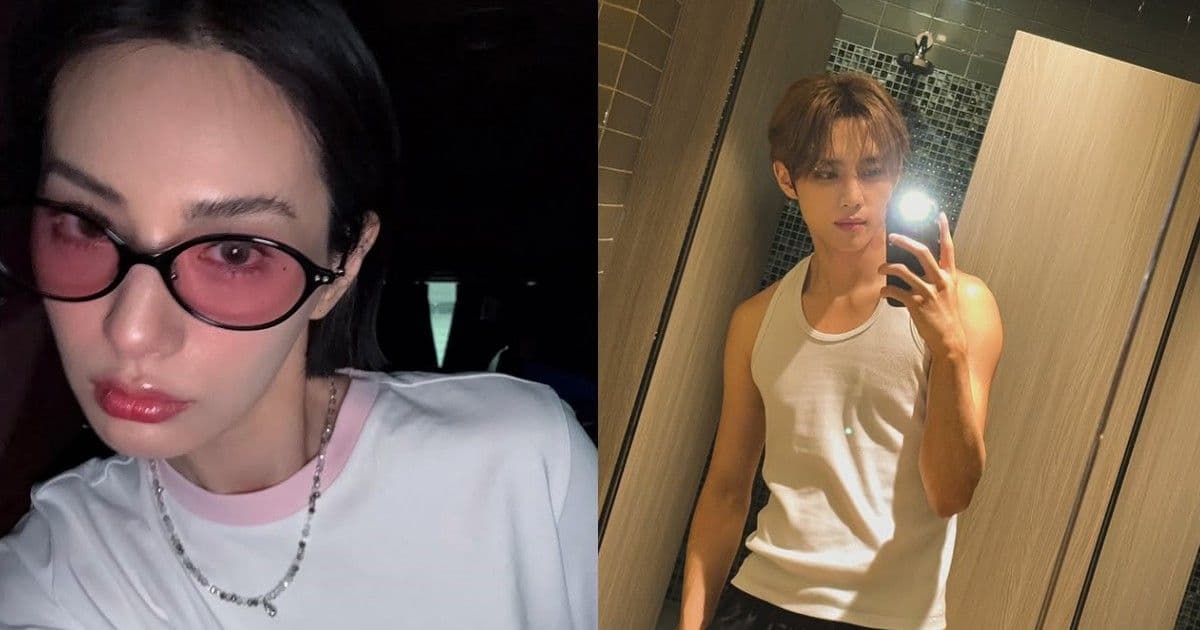 THE BOYZ粉絲就是不肯放過！Nana更新IG依舊被惡評灌爆：先跟善旴道歉