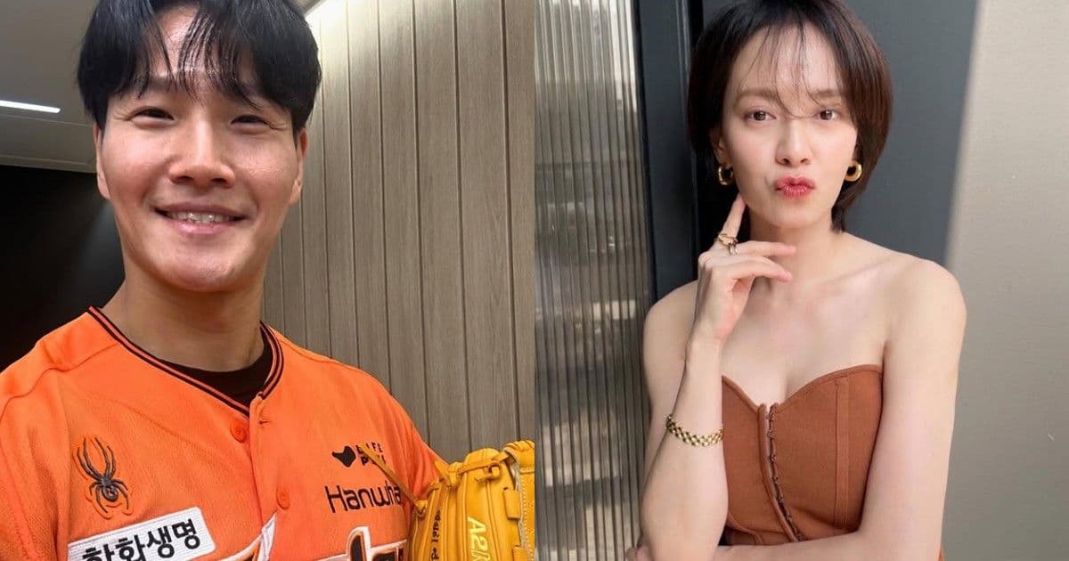 「國懵CP」粉紅氣氛再度上線？《RM》上宋智孝驚喊金鍾國「老公」嚇呆成員！