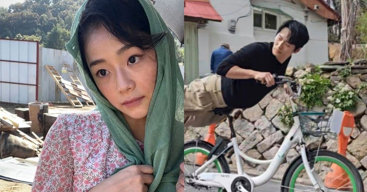 劇裡很嫌棄劇外很愛！《苦盡柑來》夫商吉妻爆現實理想型是「哈西大叔」