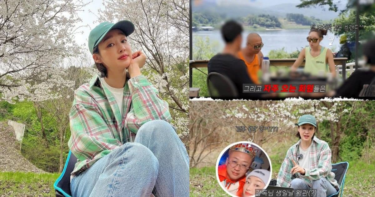 不倫戀後又捲「邪教」爭議！崔汝珍親澄清被未婚夫「情感操控」真相